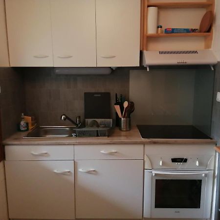 Appartement Type F2 Proche Paris 25 Km Andilly  Exteriér fotografie