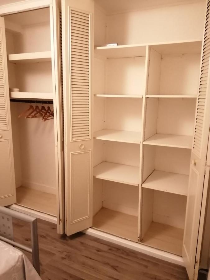 Appartement Type F2 Proche Paris 25 Km Andilly  Exteriér fotografie