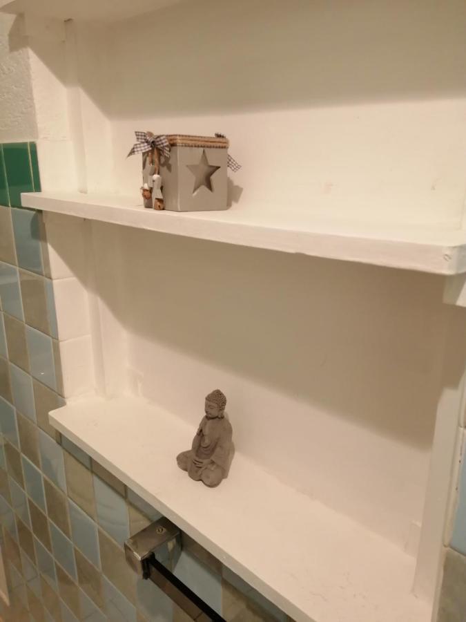 Appartement Type F2 Proche Paris 25 Km Andilly  Exteriér fotografie