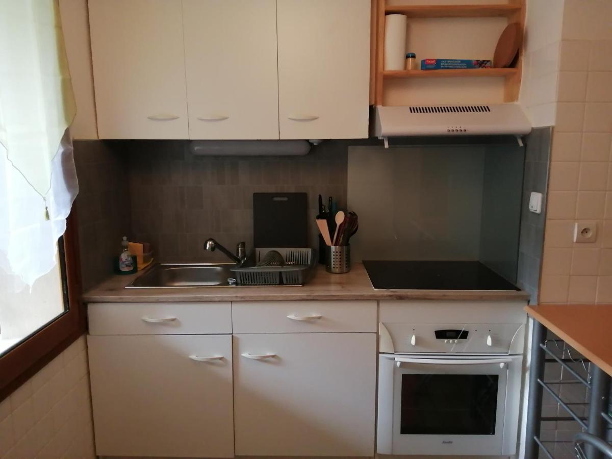 Appartement Type F2 Proche Paris 25 Km Andilly  Exteriér fotografie