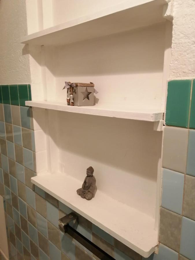 Appartement Type F2 Proche Paris 25 Km Andilly  Exteriér fotografie